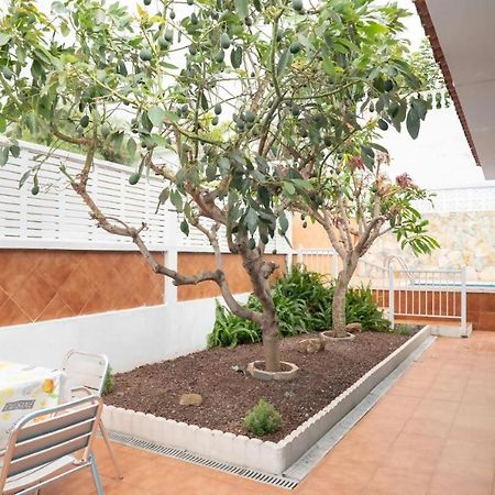 Villa Nerea La Paz  المظهر الخارجي الصورة