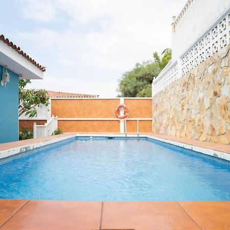 Villa Nerea La Paz  المظهر الخارجي الصورة