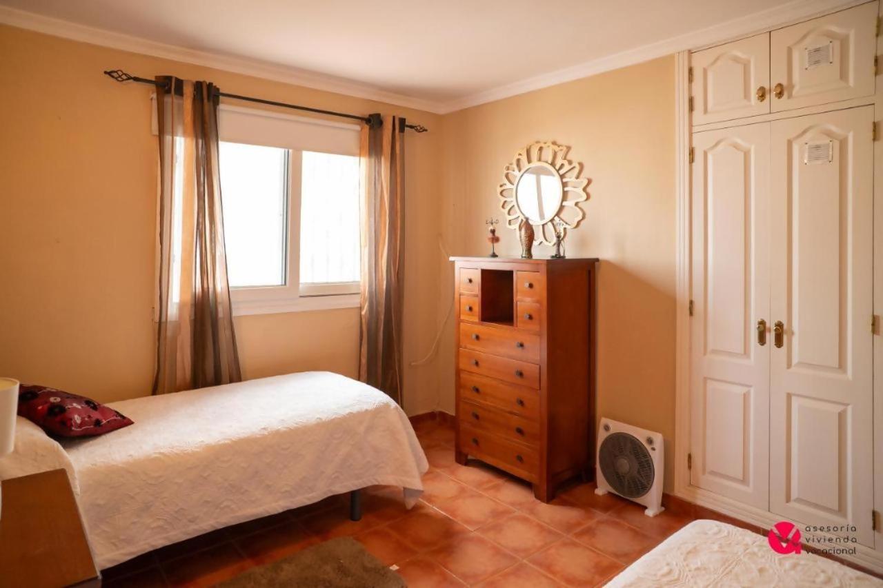 Villa Nerea La Paz  المظهر الخارجي الصورة
