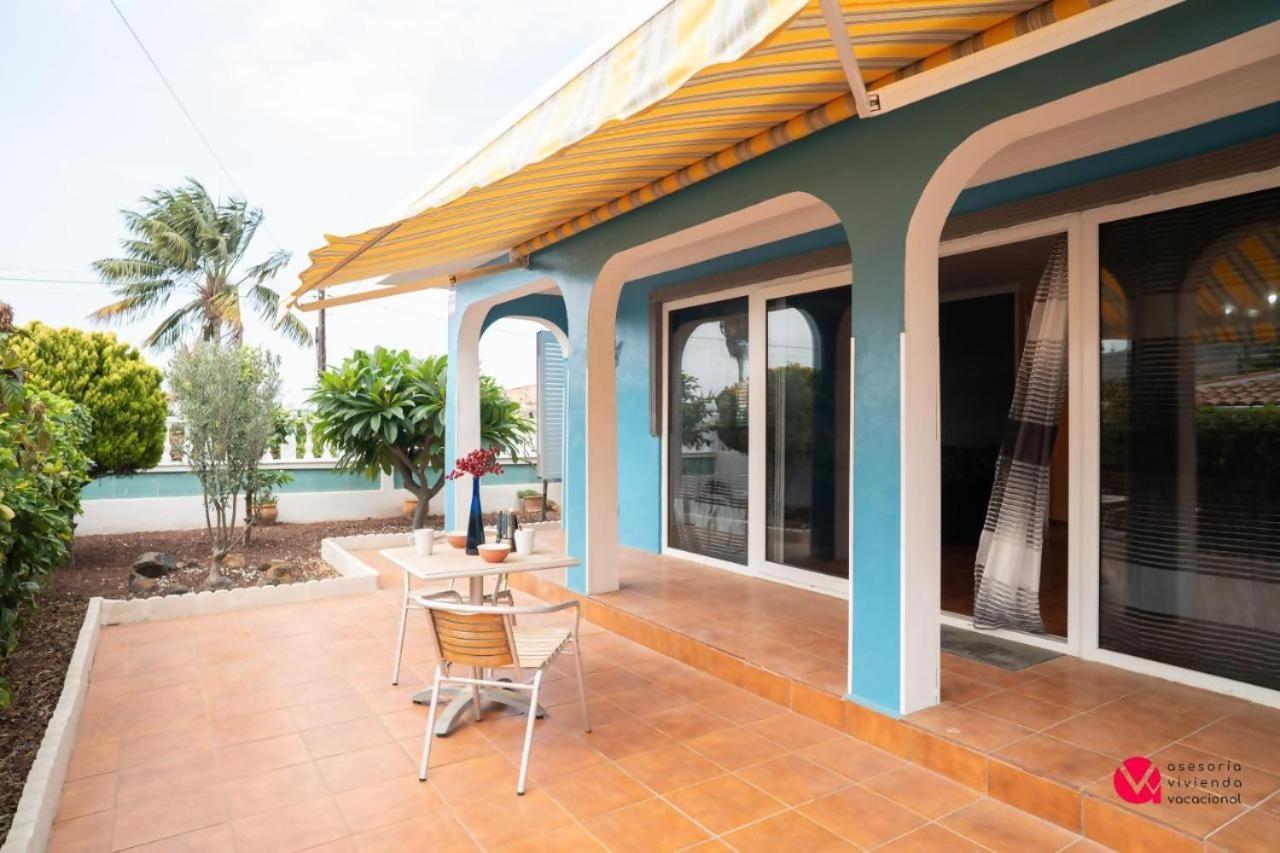 Villa Nerea La Paz  المظهر الخارجي الصورة