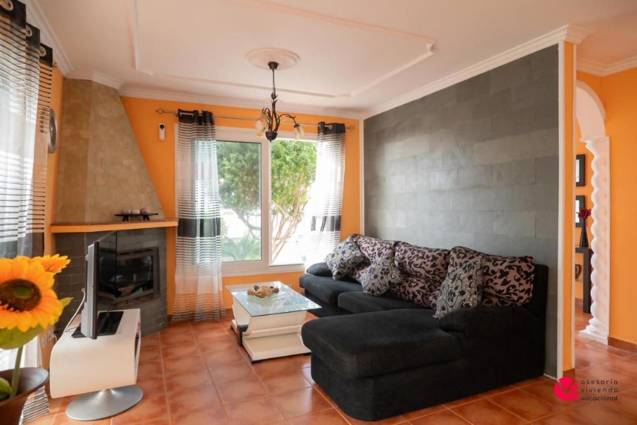 Villa Nerea La Paz  المظهر الخارجي الصورة