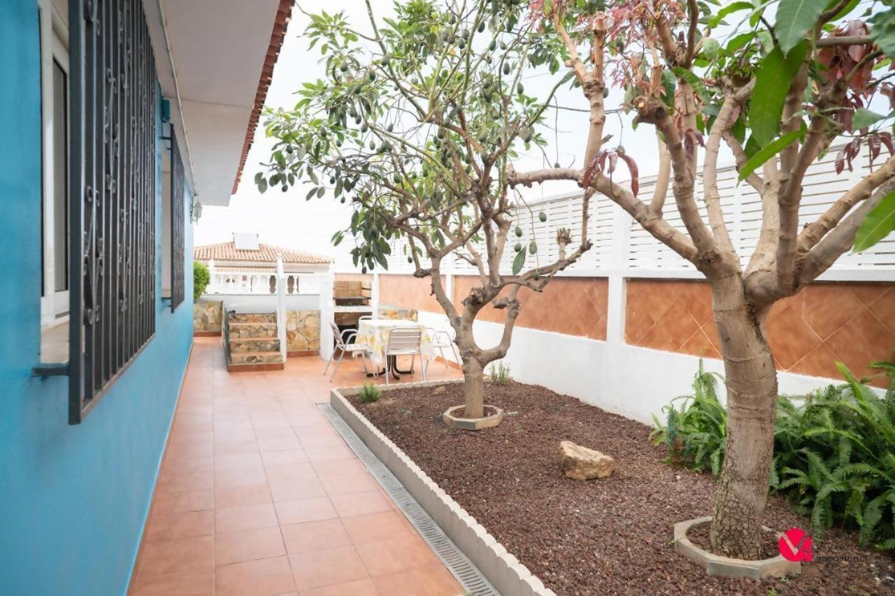 Villa Nerea La Paz  المظهر الخارجي الصورة