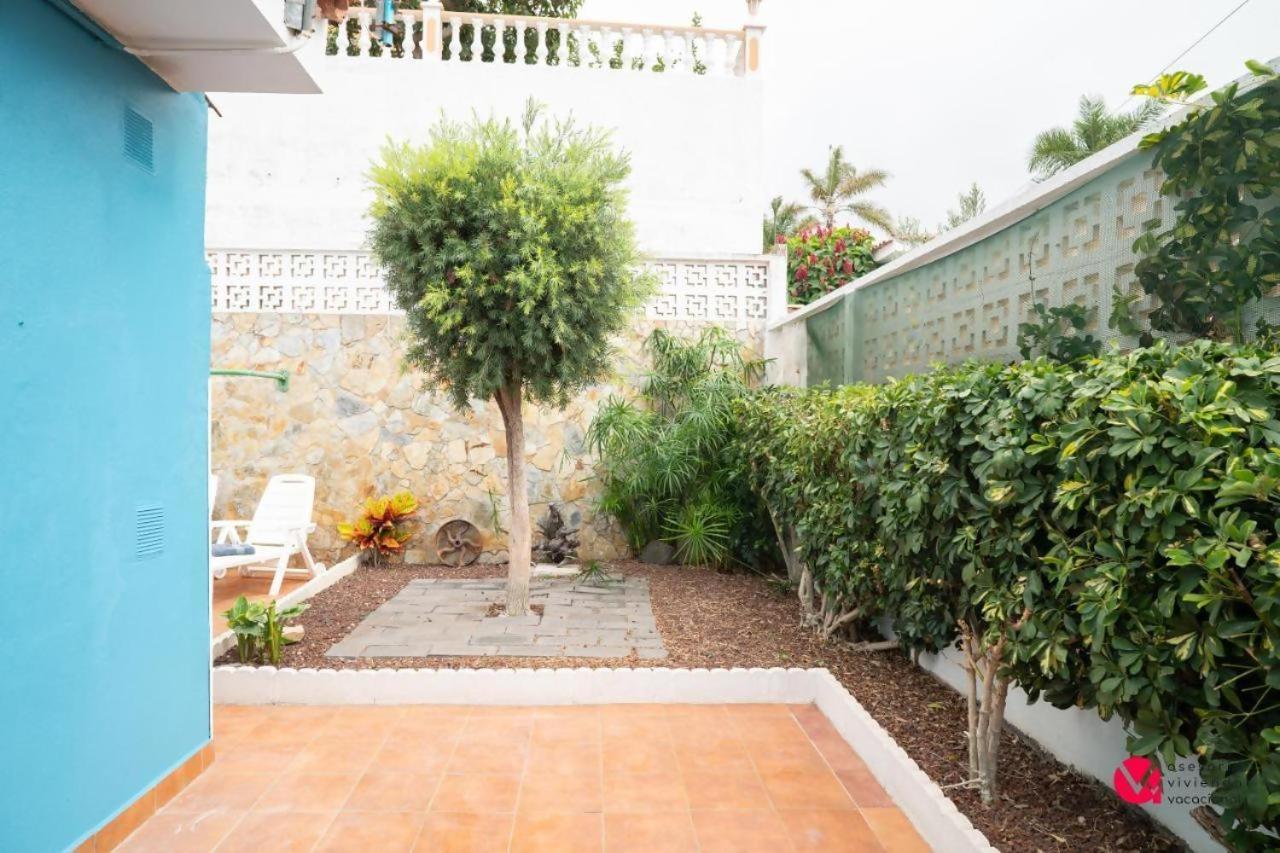 Villa Nerea La Paz  المظهر الخارجي الصورة