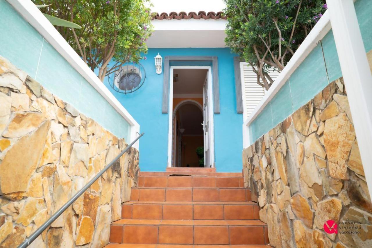 Villa Nerea La Paz  المظهر الخارجي الصورة