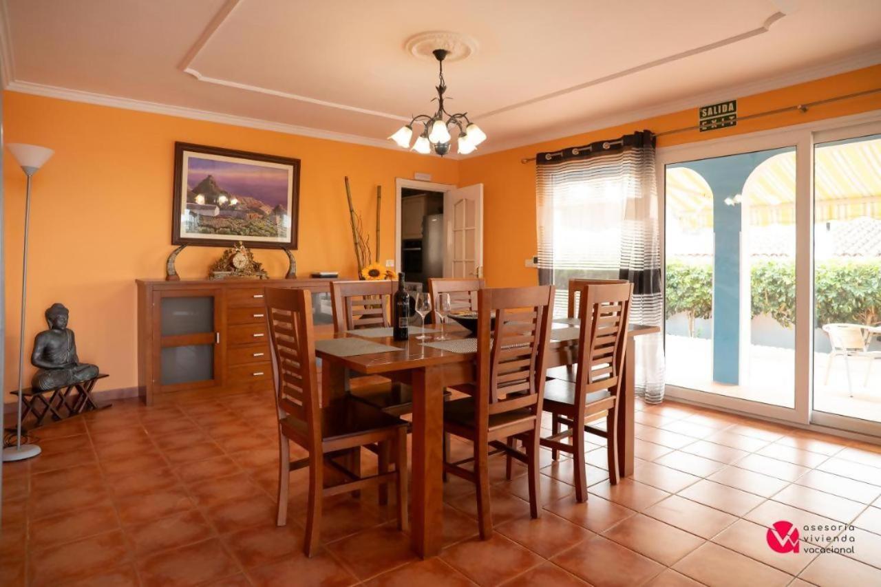Villa Nerea La Paz  المظهر الخارجي الصورة