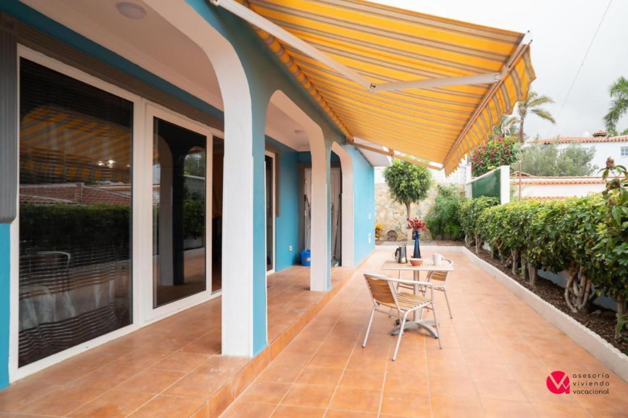 Villa Nerea La Paz  المظهر الخارجي الصورة