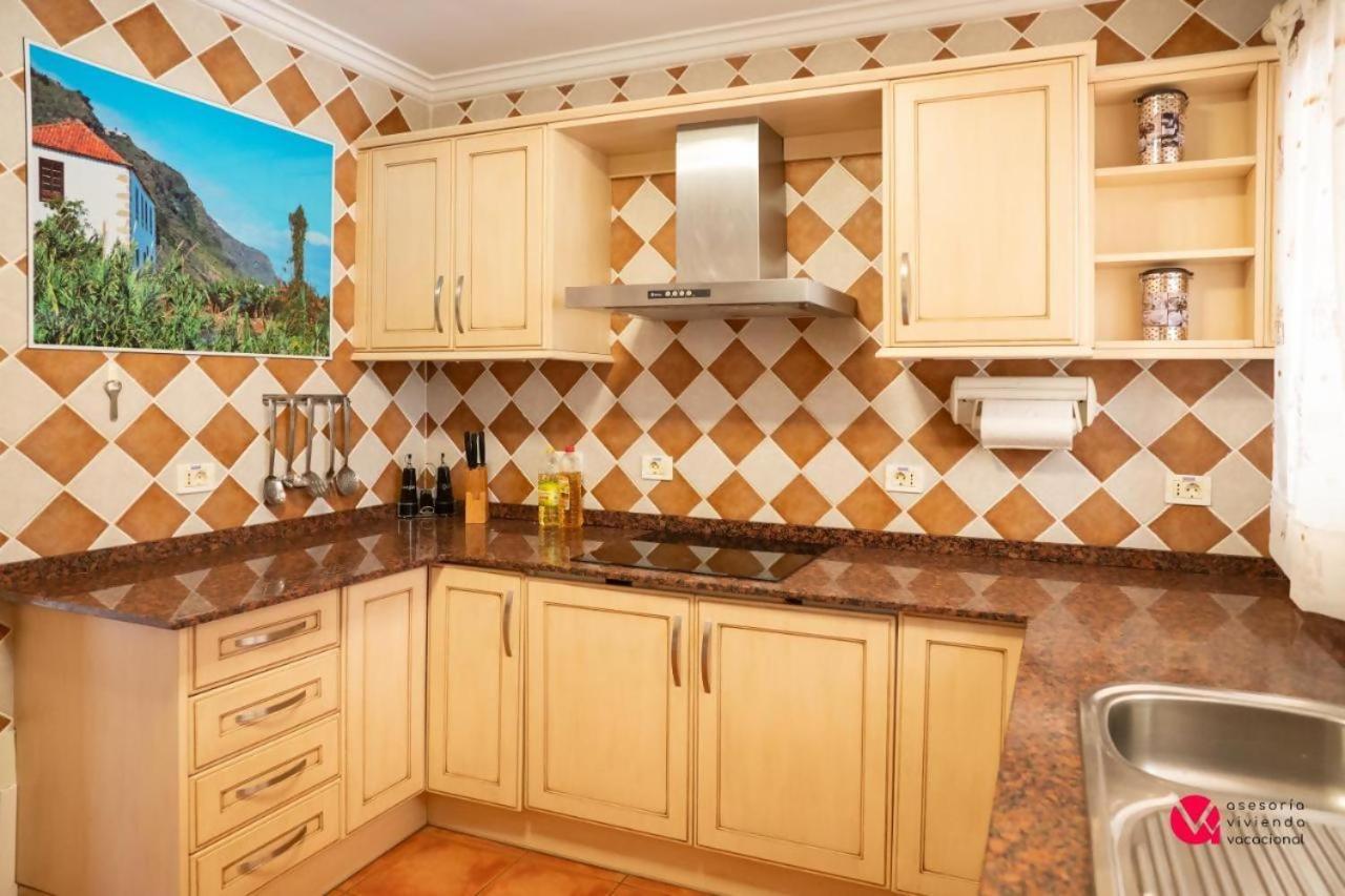 Villa Nerea La Paz  المظهر الخارجي الصورة