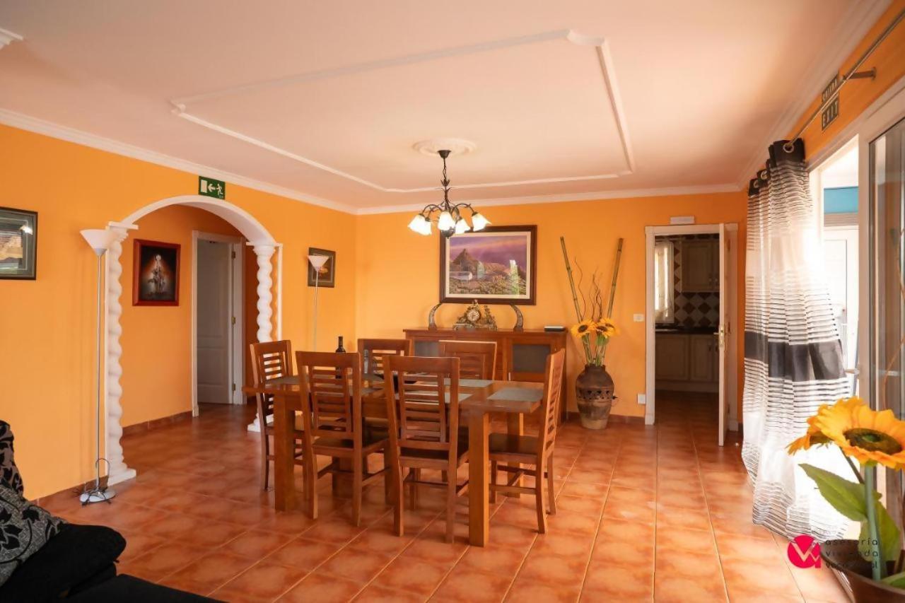 Villa Nerea La Paz  المظهر الخارجي الصورة