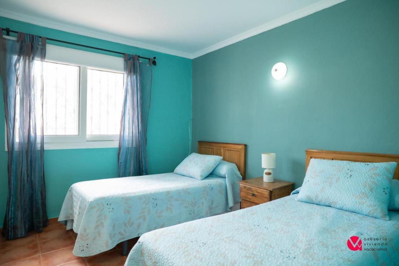 Villa Nerea La Paz  المظهر الخارجي الصورة