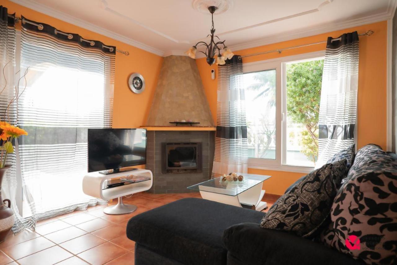 Villa Nerea La Paz  المظهر الخارجي الصورة