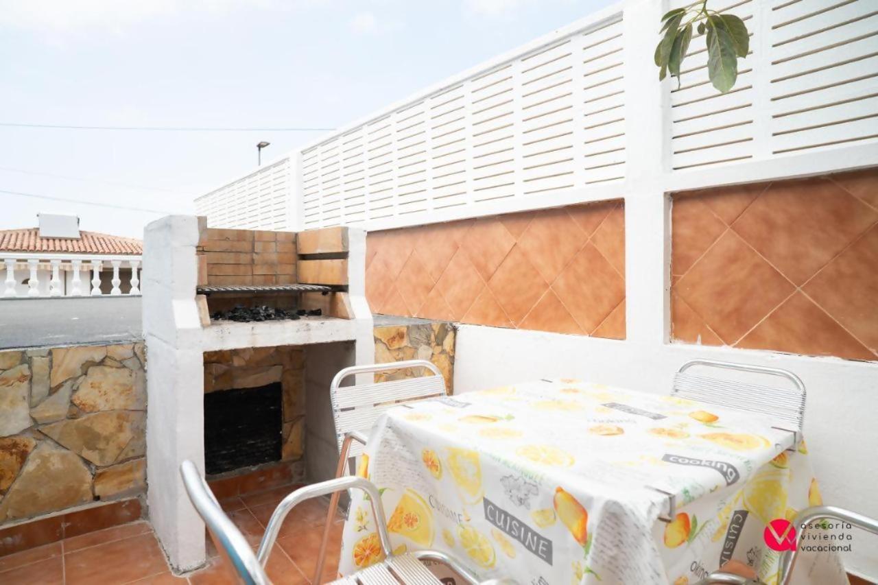 Villa Nerea La Paz  المظهر الخارجي الصورة