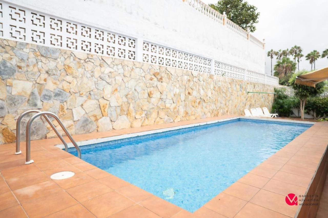 Villa Nerea La Paz  المظهر الخارجي الصورة