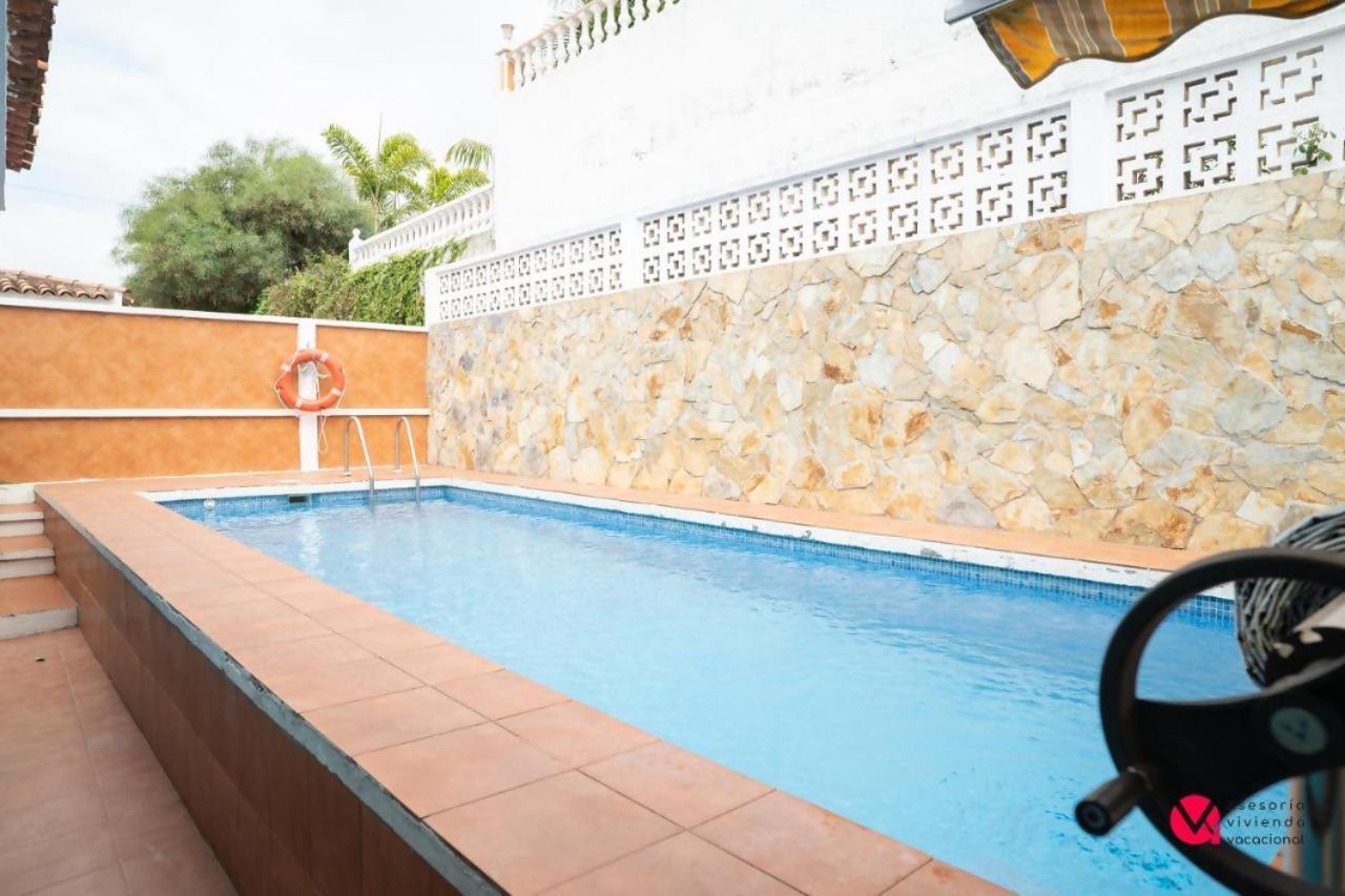 Villa Nerea La Paz  المظهر الخارجي الصورة